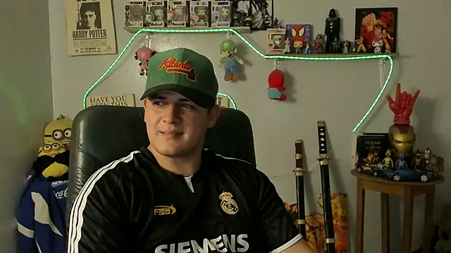 ney 22 online show from February 3, 2026, 7:41 pm