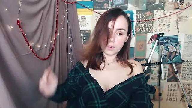 VeryVeryVeryShy  online show from December 30, 2024, 9:48 am