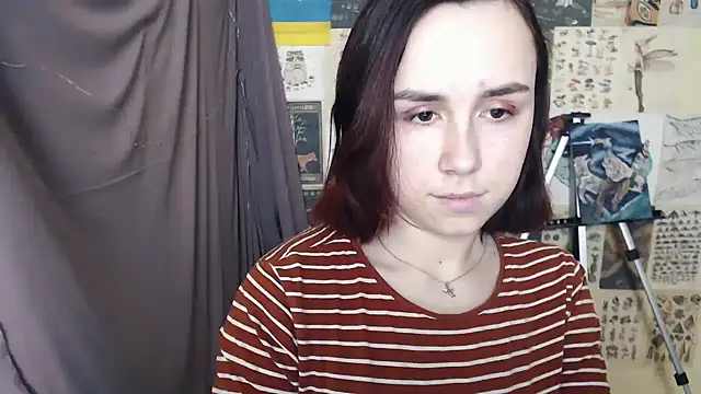 VeryVeryVeryShy  online show from January 9, 2025, 12:41 pm