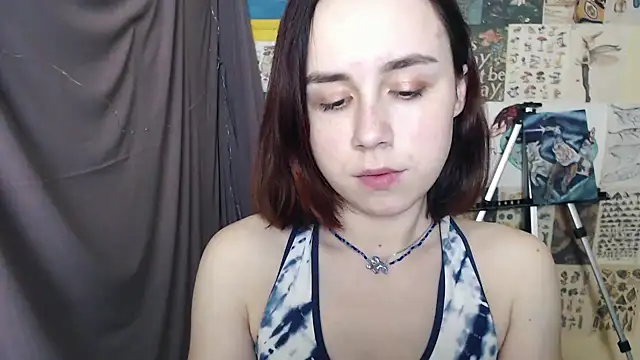 VeryVeryVeryShy  online show from January 17, 2025, 9:39 am