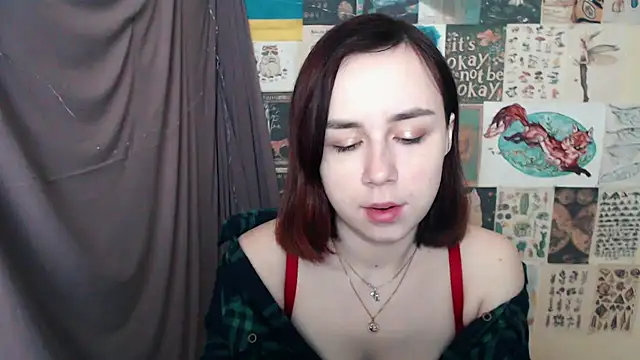 VeryVeryVeryShy  online show from February 5, 2025, 6:35 am