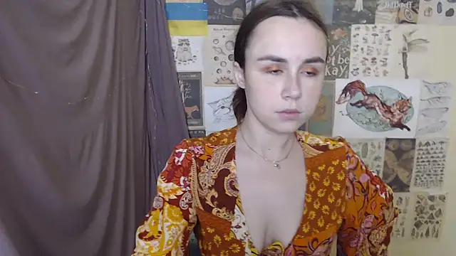 VeryVeryVeryShy  online show from November 23, 2025, 11:21 am