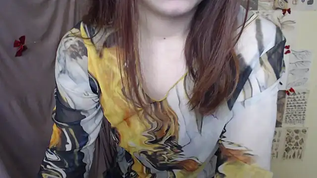 VeryVeryVeryShy  online show from January 6, 2026, 6:28 am