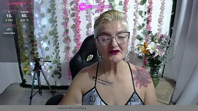 bety-cum2 online show from December 19, 2024, 10:45 am