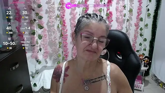 bety-cum2 online show from March 12, 2025, 11:20 am