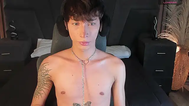 AndyWiilliams online show from April 9, 2026, 9:09 pm