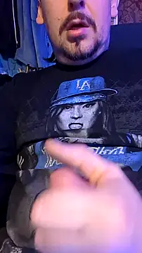 faded206 online show from March 16, 2025, 1:06 pm