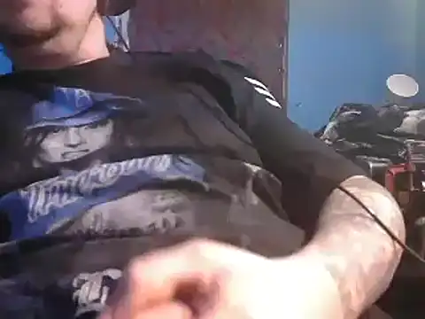 faded206 online show from March 19, 2025, 1:29 pm