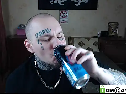 Keny Collins online show from November 23, 2025, 7:13 pm