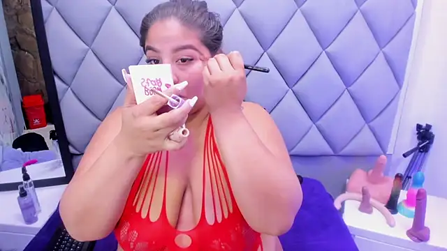 Luci SexDeep online show from November 23, 2025, 3:17 am