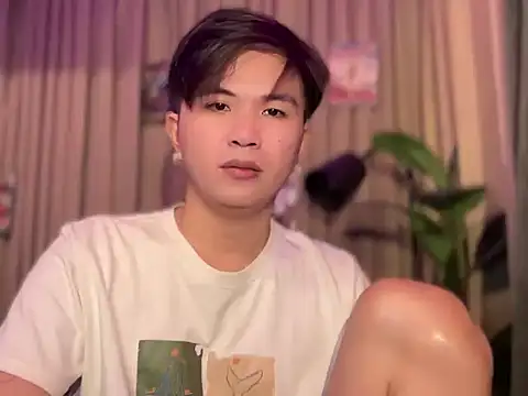 Sexy Handsome Drex online show from March 12, 2026, 7:58 am