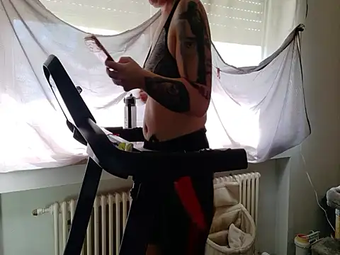 wetgerman 2 online show from April 11, 2026, 8:40 am