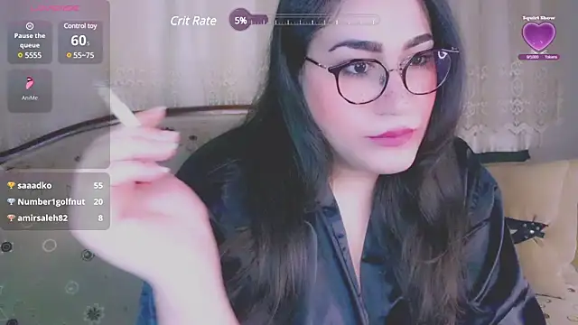 MERA arab online show from December 28, 2024, 10:34 pm