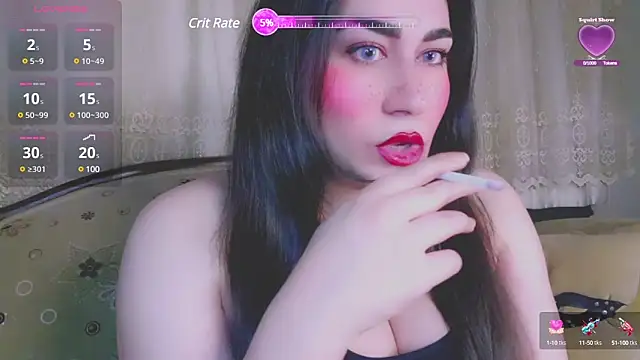 MERA arab online show from January 6, 2025, 8:39 pm