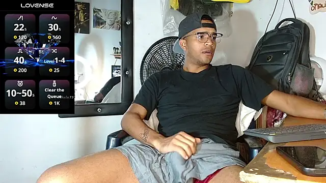 Bigcock 21cm  online show from February 10, 2026, 10:52 am