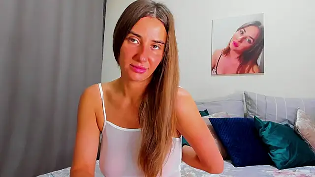 Squishy Goddess online show from June 23, 2026, 1:58 am