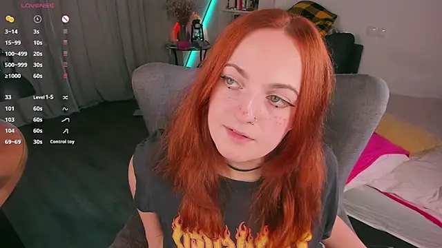 Alice CutePerv online show from September 13, 2025, 1:05 am