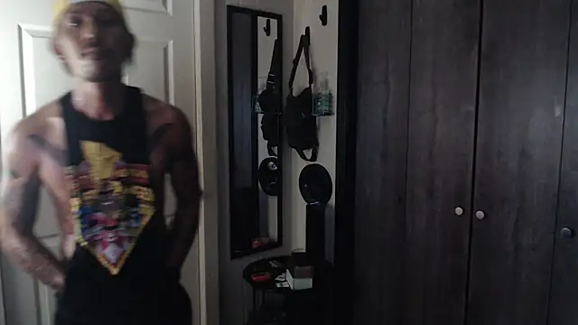 Snapshot of inc25cb@xh chatting on December 10, 2024, 5:07 am inc25cbxh online show from December 10, 2024, 5:07 am