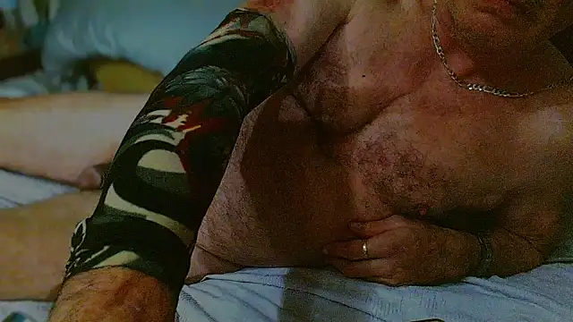 hairyhornydad online show from February 19, 2026, 11:17 am