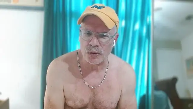 hairyhornydad online show from February 22, 2026, 5:22 pm