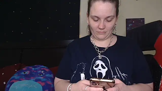 Snapshot of ToxicLilly chatting on November 9, 2025, 9:51 am ToxicLilly online show from November 9, 2025, 9:51 am