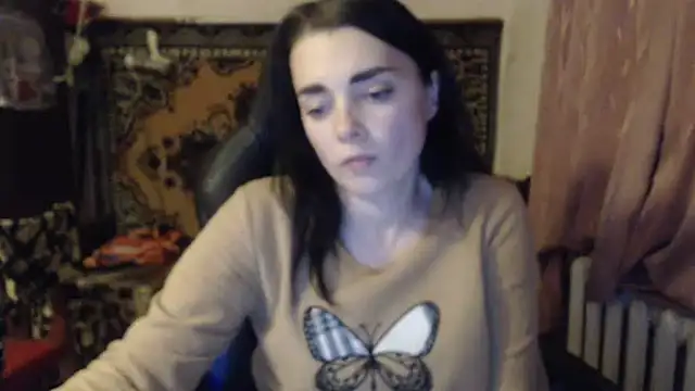 Snapshot of AlisaLaDiva chatting on December 4, 2024, 9:24 pm AlisaLaDiva online show from December 4, 2024, 9:24 pm