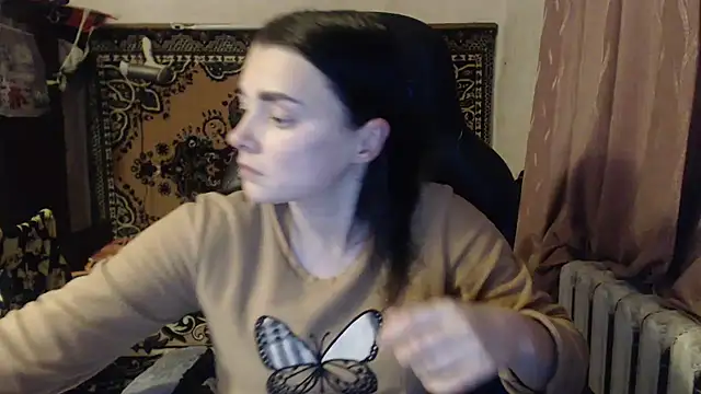 Snapshot of AlisaLaDiva chatting on December 9, 2024, 8:33 pm AlisaLaDiva online show from December 9, 2024, 8:33 pm