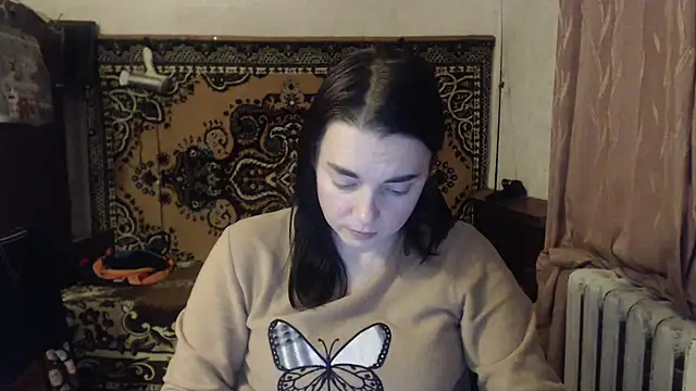 Snapshot of AlisaLaDiva chatting on January 11, 2025, 9:36 pm AlisaLaDiva online show from January 11, 2025, 9:36 pm