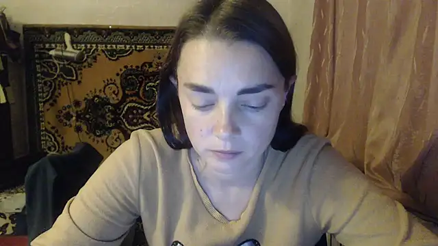 Snapshot of AlisaLaDiva chatting on October 7, 2025, 8:06 pm AlisaLaDiva online show from October 7, 2025, 8:06 pm