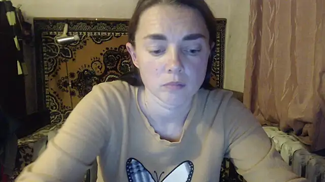 Snapshot of AlisaLaDiva chatting on October 12, 2025, 8:08 pm AlisaLaDiva online show from October 12, 2025, 8:08 pm