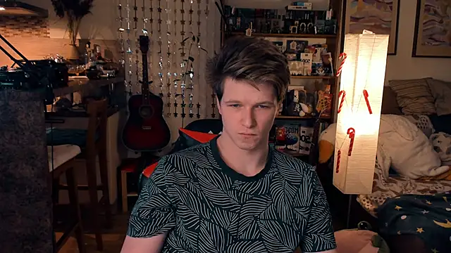 Breston Sweet online show from December 13, 2024, 4:54 am