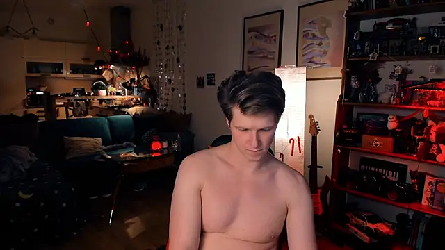 Breston Sweet online show from December 30, 2024, 9:29 pm