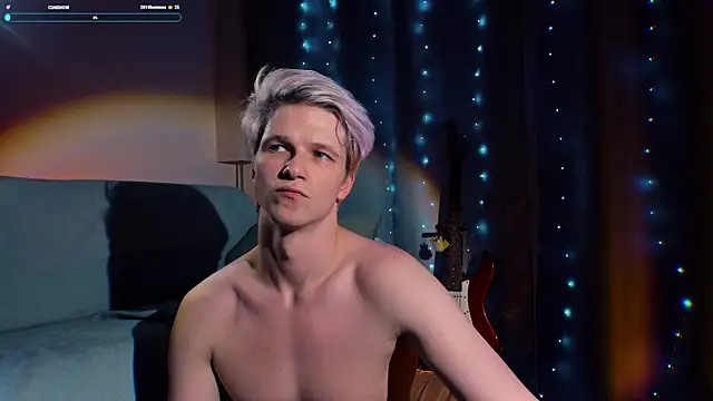 Breston Sweet online show from December 4, 2025, 10:29 pm