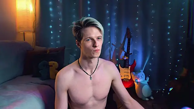 Breston Sweet online show from February 18, 2026, 3:46 am