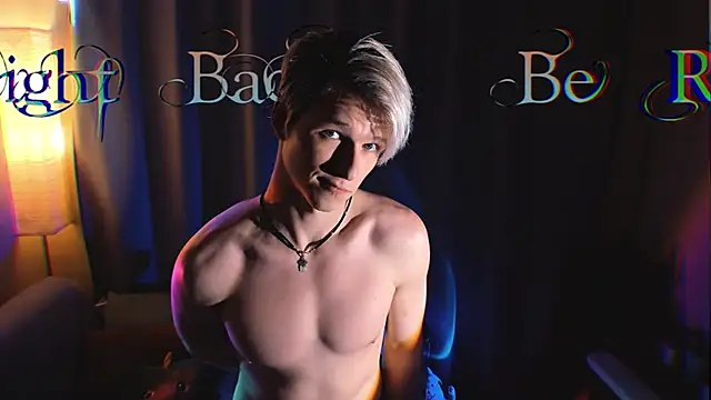 Breston Sweet online show from March 13, 2026, 9:54 pm