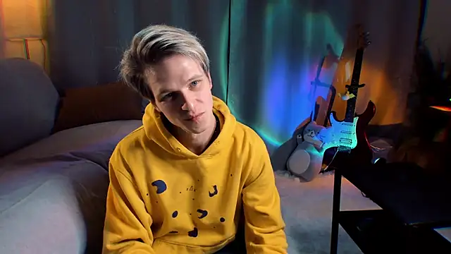 Breston Sweet online show from March 15, 2026, 5:08 pm