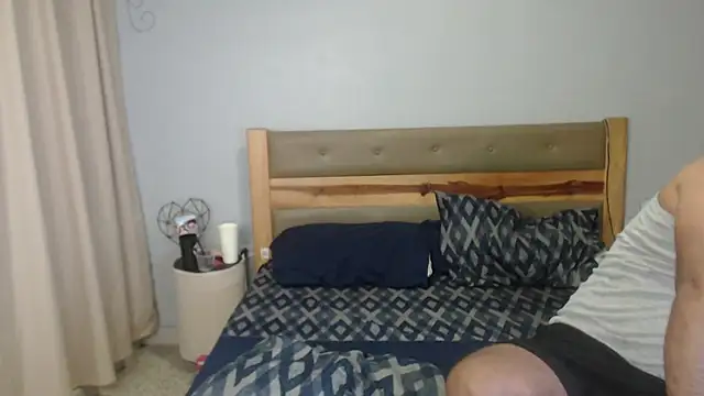 couplesex ve online show from February 5, 2026, 12:43 pm