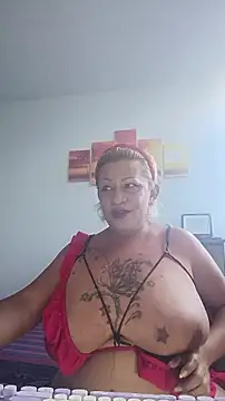 zafiro sex  online show from June 19, 2026, 8:45 pm