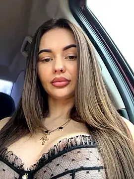 PrincessaHill  online show from December 3, 2024, 10:39 am