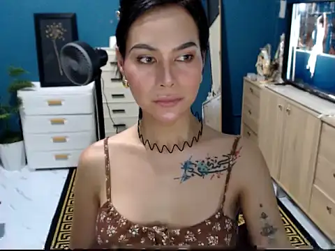 BonaBarrameda online show from March 3, 2026, 11:05 am