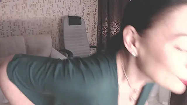 BelovedLady online show from October 30, 2025, 8:38 am