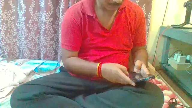 Nikki Nikku online show from December 5, 2024, 3:28 pm