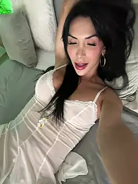 morganaramirez online show from March 15, 2025, 2:14 am