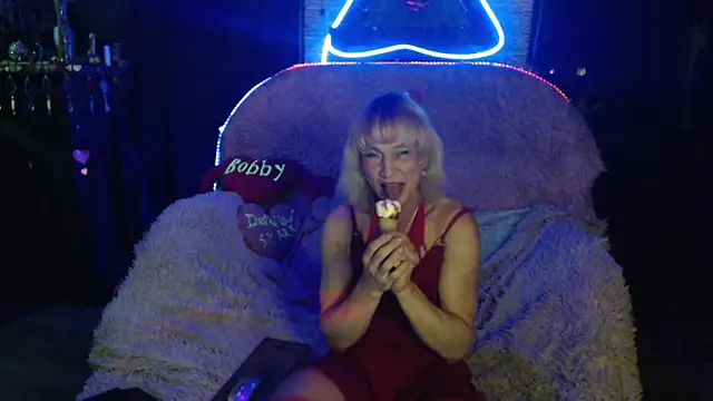 Snapshot of Alexa_Cosmic chatting on May 31, 2026, 12:30 am Alexa Cosmic online show from May 31, 2026, 12:30 am