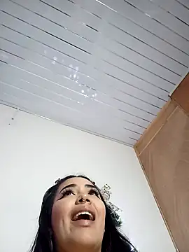 millersasha online show from December 22, 2024, 8:47 pm