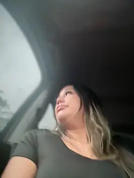 ValeryGrey online show from September 23, 2025, 8:56 pm