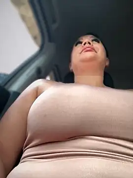 ValeryGrey online show from March 19, 2026, 7:07 pm