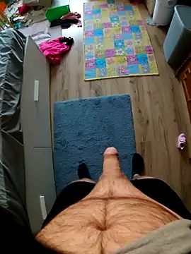 anonymus9006 online show from November 7, 2025, 9:09 am