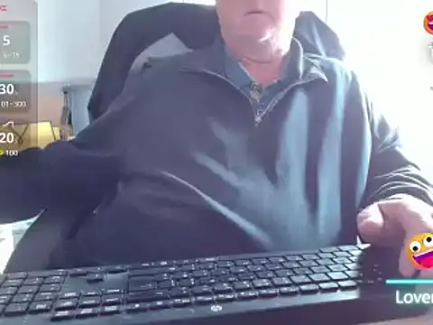 bigbadjon69 online show from June 3, 2026, 3:06 pm