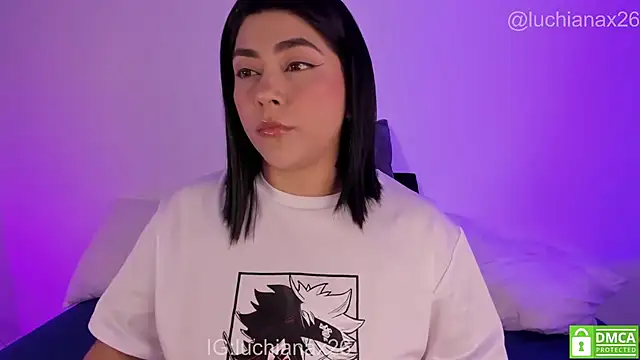 lucy26  online show from March 27, 2026, 2:28 am